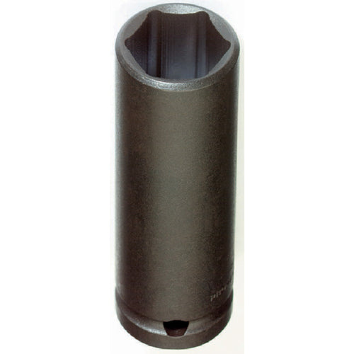 ‎Proto 3/8″ Drive Thin Wall Deep Impact Socket 7/16″ - 6 Point - USA Tool & Supply