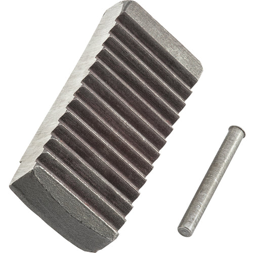 Proto Replacement Heel Jaw and Pin for 812HD Pipe Wrench - USA Tool & Supply