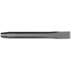 Proto 5/8″ Cold Chisel - USA Tool & Supply