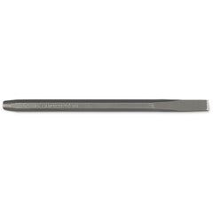 Proto 1/4″ Cold Chisel - USA Tool & Supply