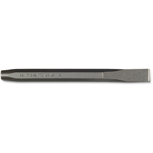 Proto 1/2″ Cold Chisel - USA Tool & Supply