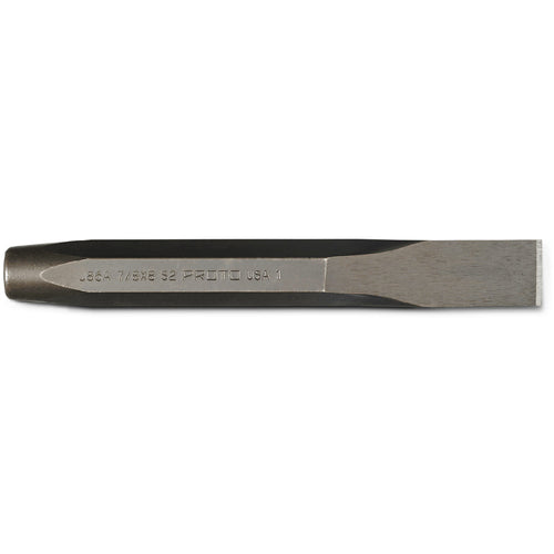 Proto 1″ Cold Chisel - USA Tool & Supply