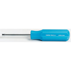 ‎Proto Metric Nut Driver - 10 mm × 2-7/8″ - USA Tool & Supply