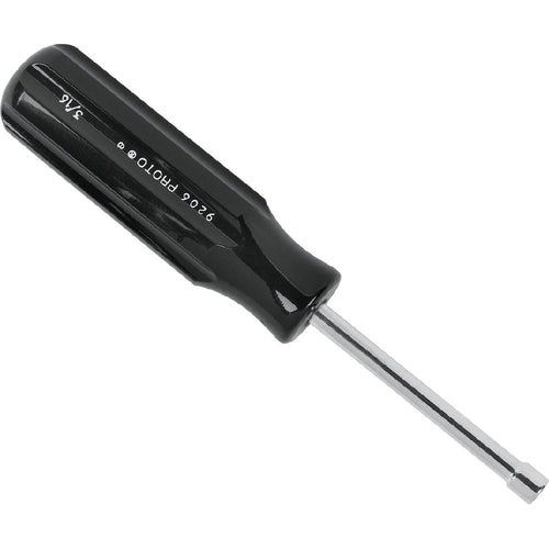‎Proto Nut Driver Fractional - 3/16″ × 2-3/4″ - USA Tool & Supply