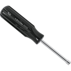‎Proto Hollow Shaft Fractional Nut Driver - 1/2″ × 2-3/4″ - USA Tool & Supply