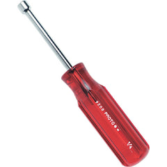 ‎Proto Nut Driver Fractional - 5/16″ × 2-3/4″ - USA Tool & Supply