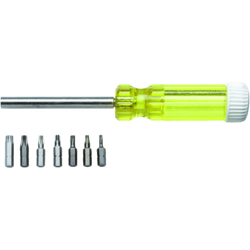 Proto 1/4″ Magnetic Screwdriver Bit Holder - USA Tool & Supply