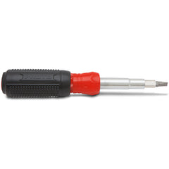 ‎Proto 1/4″ Magnetic 11-in-1 Quick Change Bit Screwdriver - USA Tool & Supply