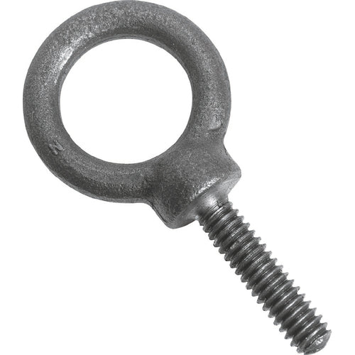 ‎Proto Forged Eye Bolt - 1.75″ 9/16 - 12 Thread - USA Tool & Supply