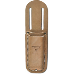 Proto 2-Pocket Leather Cable Splicer Holster - USA Tool & Supply