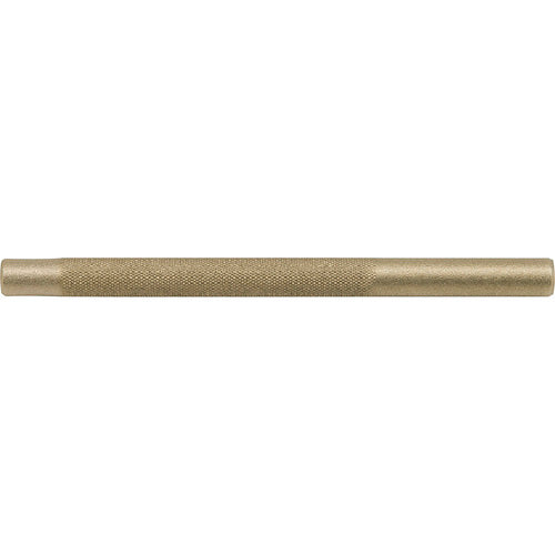Proto 1/2″ × 7″ Brass Drift Punch - USA Tool & Supply
