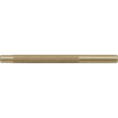 Proto 1/2″ × 7″ Brass Drift Punch - USA Tool & Supply