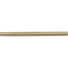 Proto 3/8″ × 6″ Brass Drift Punch - USA Tool & Supply