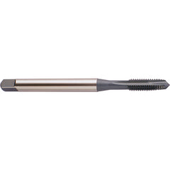 M5X0.8 D4 3FL SP PT PLUG STM-OX - USA Tool & Supply