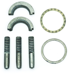 Jaw & Nut Replacement Kit - For: 8-1/2N Drill Chuck - USA Tool & Supply