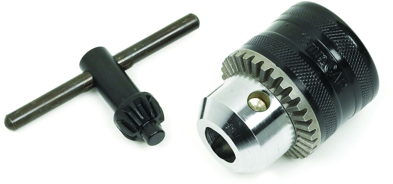 5/64 - 1/2" Capacity - 1/2-20 Mount - Multi-Craft MD Chuck - USA Tool & Supply