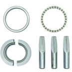 Ball Bearing / Super Chucks Replacement Kit- For Use On: 16N Drill Chuck - USA Tool & Supply