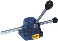 Grip Master Fixture - 3-15/16" Jaw Width - USA Tool & Supply