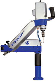 Program Articulating Tapping Arm Stnd Unit - USA Tool & Supply