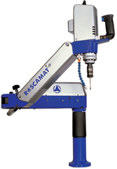 Program Articulating Tapping Arm Stnd Unit - USA Tool & Supply