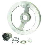 Safety Handle Kit - KP-0620SHKIT - USA Tool & Supply