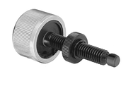 1/4-20 x 1-1/2 Thumb Screw - USA Tool & Supply