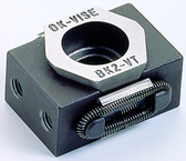 DK2-VTI-T LOW-PROFILE CLAMP - USA Tool & Supply