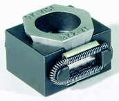 BK2-VT-S SMOOTH JAW CLAMP - USA Tool & Supply