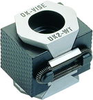 DK2-WT LOW-PROFILE CLAMP W/SERRATED - USA Tool & Supply