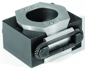 FK2-VT-S SMOOTH JAW CLAMP - USA Tool & Supply