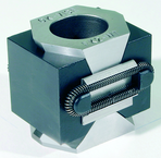 FK2-WT-S SMOOTH CLAMP - USA Tool & Supply