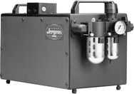 20 1 AIR POWERED HYD PUMP - USA Tool & Supply