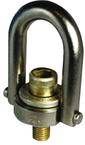M12 Long Center Pull Hoist Ring - USA Tool & Supply
