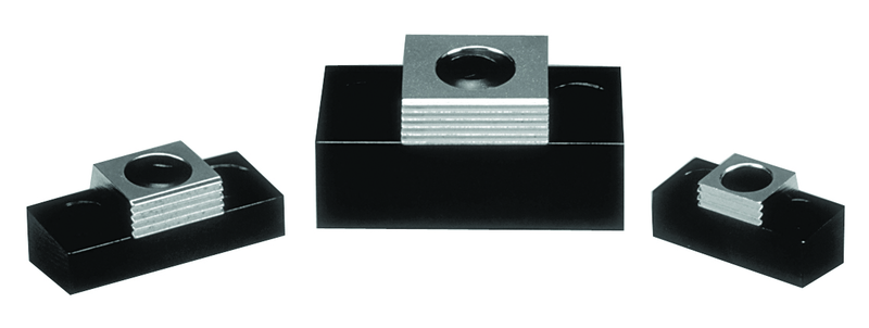 2.8MM MICRO TOE CLAMP - USA Tool & Supply