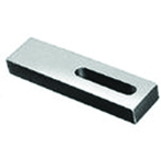 1-3/4 X 7" Plain Steel Strap - USA Tool & Supply
