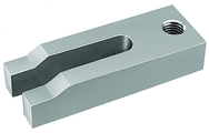 5/8 M16 X 7 LONG SLOT-U STRAP - USA Tool & Supply