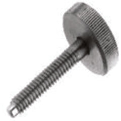 ‎33504 THUMB SCREW 1/4-20 - USA Tool & Supply