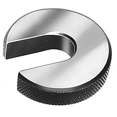 2 1/4″ Steel «C» Washer - USA Tool & Supply