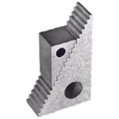 1″ Medium Aluminum Step Block - USA Tool & Supply