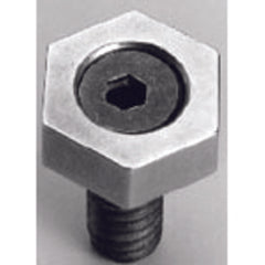 68573 FIXTURE CLAMP M8 - USA Tool & Supply