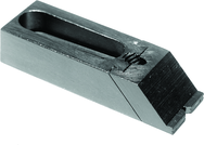 2-1/2 SMALL TOE-HI STEEL CLAMP - USA Tool & Supply