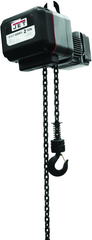 2AEH-34-15, 2-Ton VFD Electric Hoist 3-Phase with 15' Lift - USA Tool & Supply