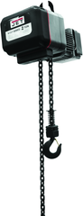 2AEH-34-10, 2-Ton VFD Electric Hoist 3-Phase with 10' Lift - USA Tool & Supply