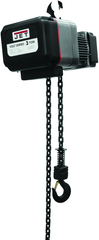 3AEH-34-20, 3-Ton VFD Electric Hoist 3-Phase with 20' Lift - USA Tool & Supply