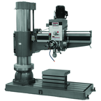 Radial Drill Press - 5' Arm; 7.5HP; 230V - USA Tool & Supply