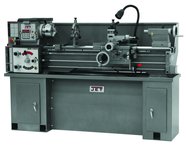 Geared Head Lathe - #800321101AK 13'' Swing; 40'' Between Centers; 2HP; 1PH; 230V Motor - USA Tool & Supply