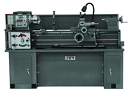 Belt Drive Lathe - #321102AK 13'' Swing; 40'' Between Centers; 2HP; 1PH; 230V Motor - USA Tool & Supply