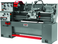 GH-1440-1 GEARED HEAD LATHE - USA Tool & Supply