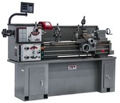 GHB-1340A Lathe With Newall DP500 DRO - USA Tool & Supply