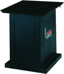 CS-18 Stand for Mill Drill - USA Tool & Supply